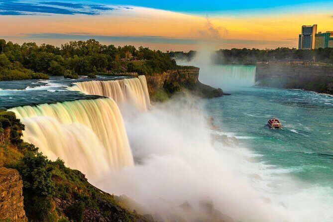 3-Hour 30-Minute Private Guided Tour in Niagara Falls - Key Points to Know Before You Go