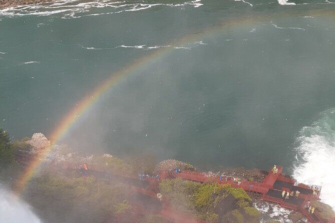 3-Hour 30-Minute Private Guided Tour in Niagara Falls - Why This Private Niagara Falls Tour Feels Efficient