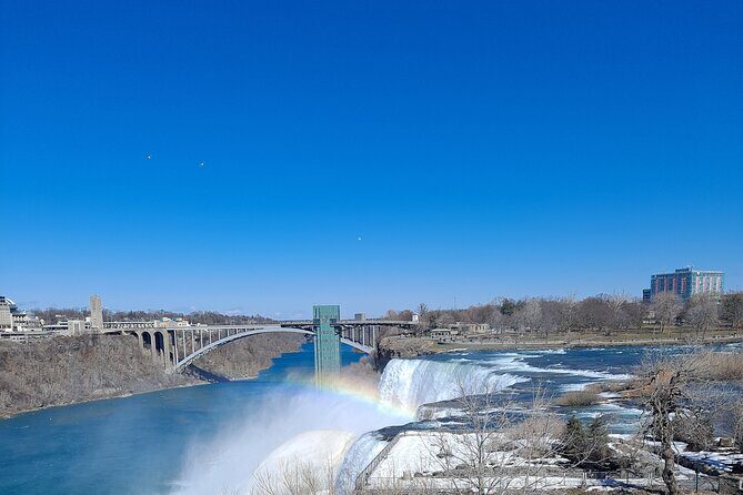 3-Hour 30-Minute Private Guided Tour in Niagara Falls - What the Guide Actually Does for You