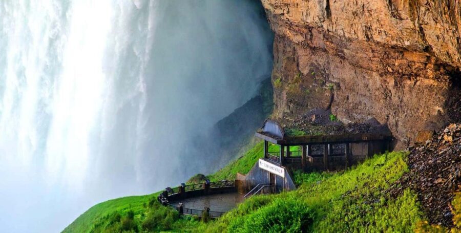 4 hr Summer Fun Tour - Niagara Falls Canada - Key highlights worth planning around