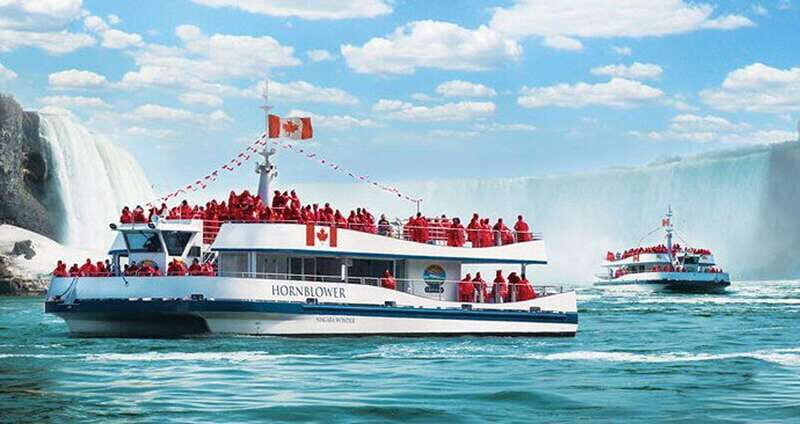 From Toronto: Private Full or Half Day Niagara Falls Tour - Toronto Pickup to Niagara: What the Private Ride Really Gives You