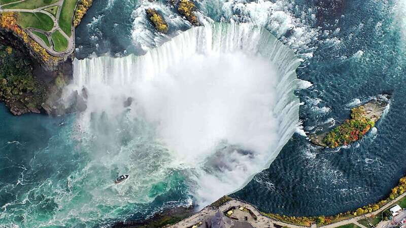 From Toronto: Private Full or Half Day Niagara Falls Tour - Live English Guide and Historical Commentary: What You Get (and What to Watch For)
