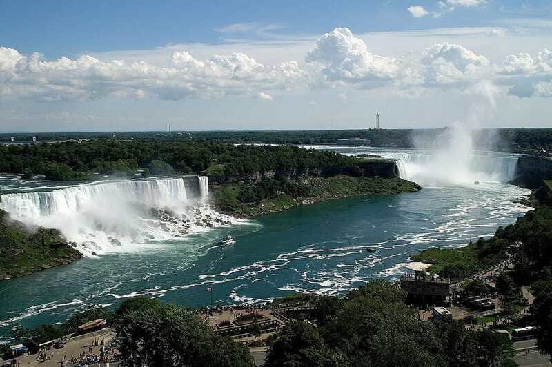 From Toronto: Private Full or Half Day Niagara Falls Tour - Niagara-on-the-Lake: A Nice Break After the Falls