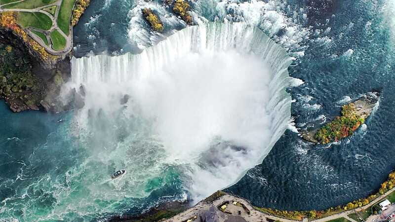 From Toronto: Private Full or Half Day Niagara Falls Tour - Tickets, Timing, and Lunch: How to Plan Your Day