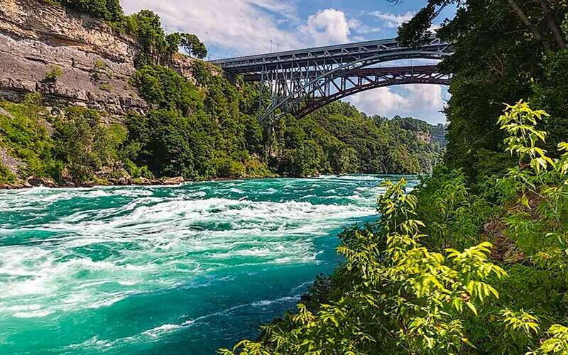 From Toronto: Private Full or Half Day Niagara Falls Tour - Price and Value: $876 Per Group Up to 6