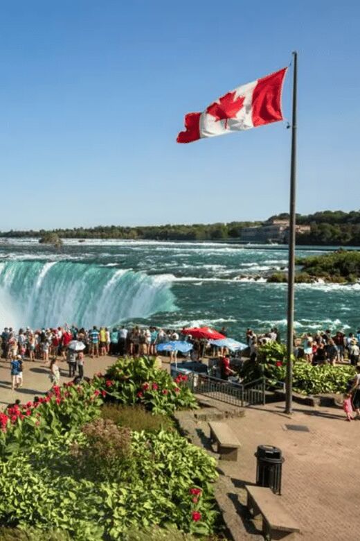 From Toronto: Private Full or Half Day Niagara Falls Tour - Who This Tour Fits Best (and Who Might Want to Reconsider)