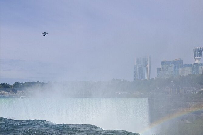 Maid of the Mist Skip the Ticket Line Tickets - Ticket Line Strategy: When Express Access Is Worth It