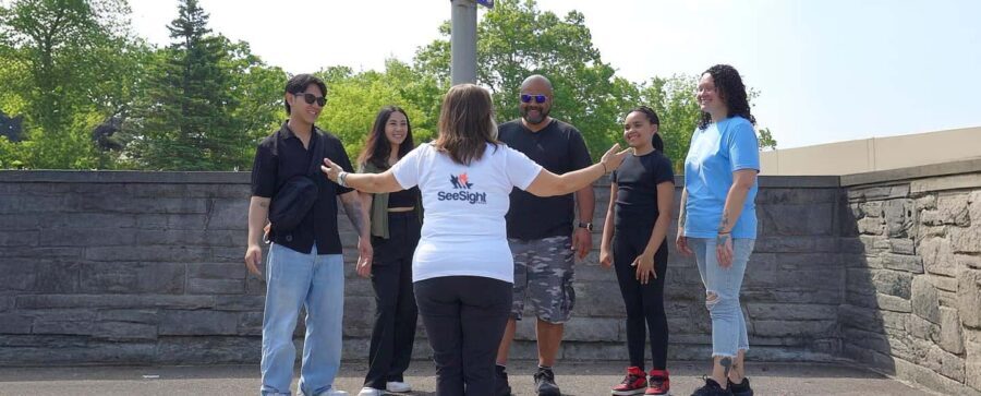 Niagara Falls: Feel the Mist Walking Tour - What to wear and expect for a rain-or-shine tour
