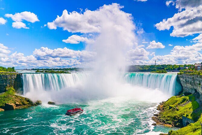 Niagara Falls USA Self-Guided Walking Audio Tour - Key Things I’d Highlight Before You Go