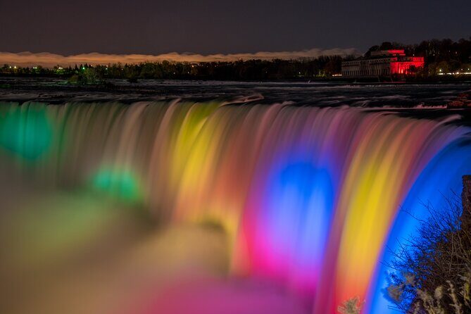 Niagara Falls USA Self-Guided Walking Audio Tour - What to Bring So You’re Comfortable