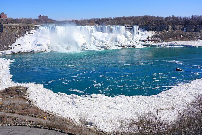 Niagara Falls USA Self-Guided Walking Audio Tour - Should You Book This Niagara Falls USA Audio Tour?