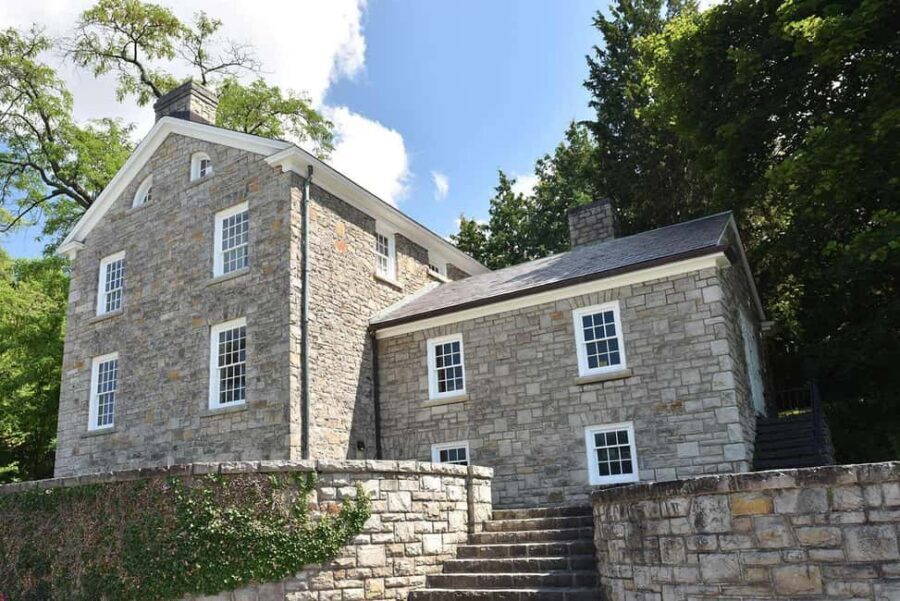 Niagara: Ultimate Day Tour including Niagara-on-the-Lake - Key highlights to zero in on